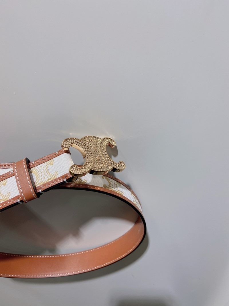 Ce1i*e belts